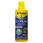 TROPICAL Ecoclar 500ml pre krištáľovo čistú vodu na 2 500l